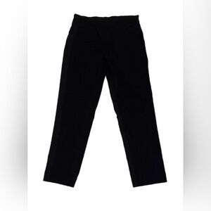 Slim-sation Women’s Black Pull-on Pants Size 16